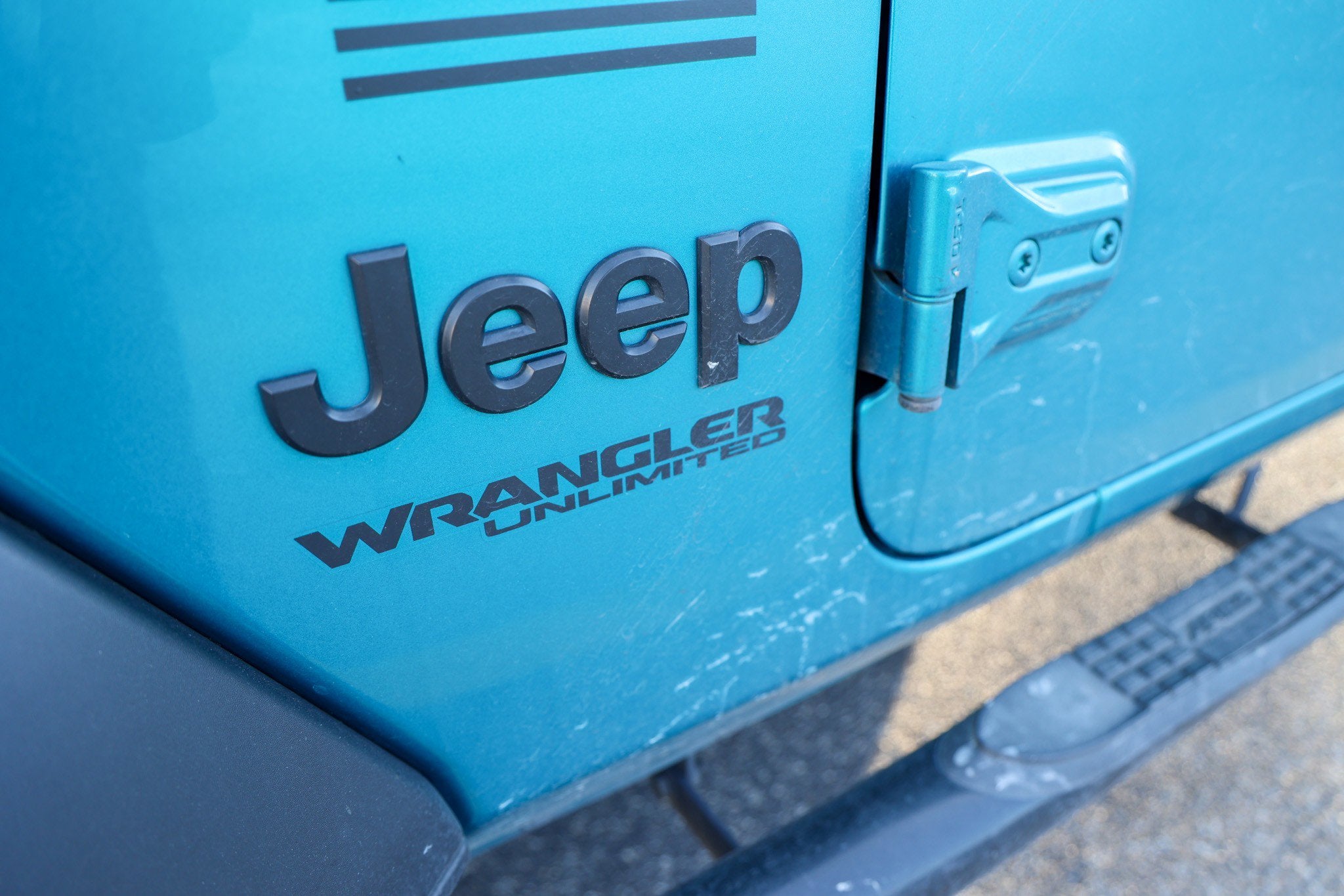 2020 Jeep Wrangler Sport Altitude