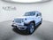2018 Jeep Wrangler Sahara