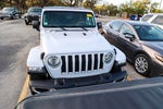 2018 Jeep Wrangler Sahara