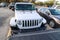 2018 Jeep Wrangler Sahara