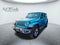 2020 Jeep Wrangler Sahara