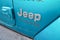 2020 Jeep Wrangler Sahara