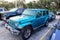 2020 Jeep Wrangler Sahara