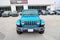 2020 Jeep Wrangler Sahara