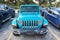 2020 Jeep Wrangler Sahara