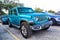 2020 Jeep Wrangler Sahara
