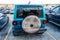 2020 Jeep Wrangler Sahara