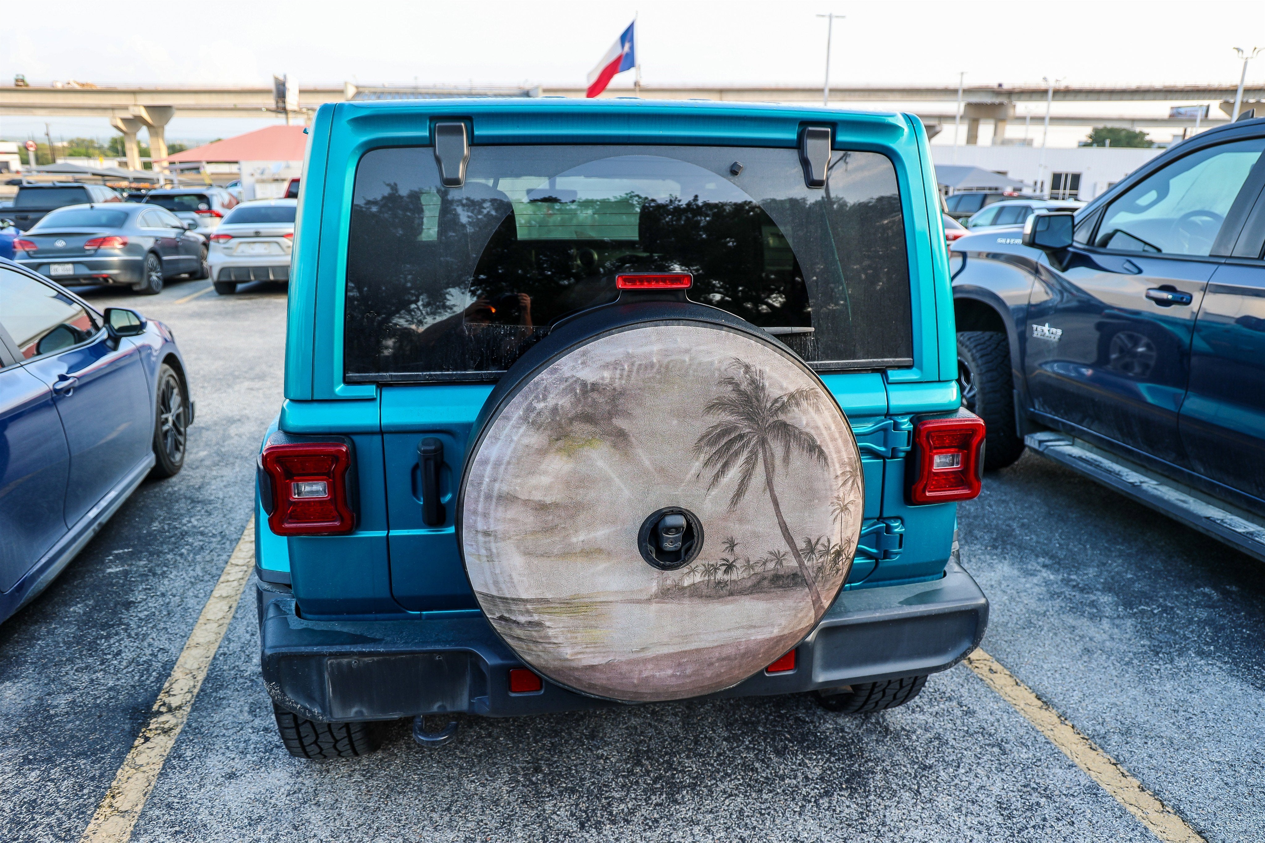 2020 Jeep Wrangler Sahara