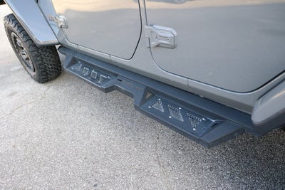 2022 Jeep Wrangler Unlimited Rubicon 392
