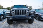 2022 Jeep Wrangler Unlimited Rubicon 392