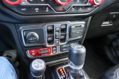 2022 Jeep Wrangler Unlimited Rubicon 392