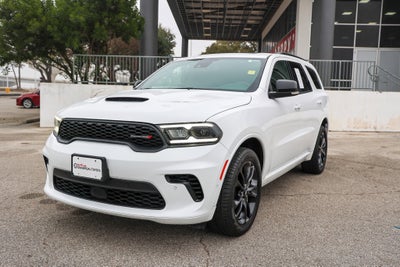 2025 Dodge Durango GT Plus