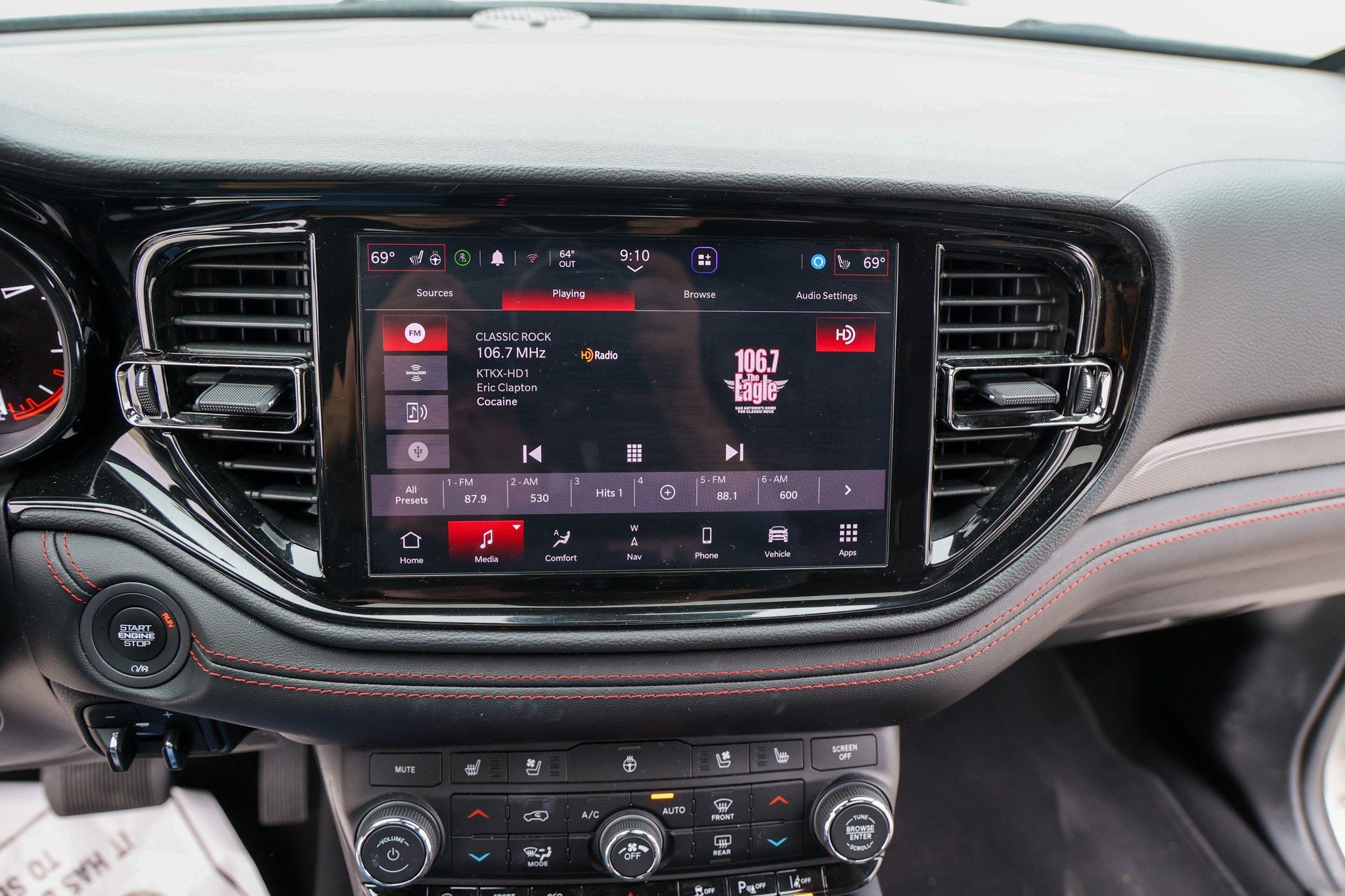 2025 Dodge Durango GT Plus