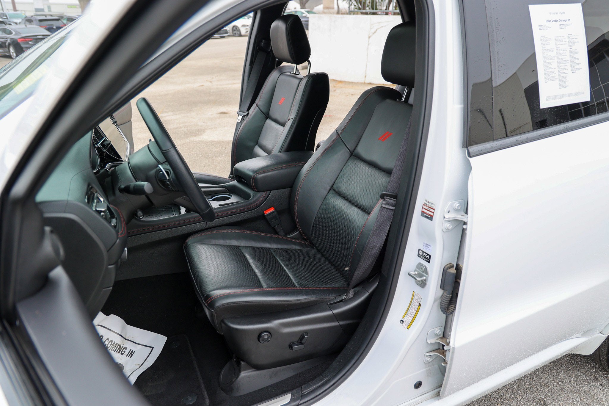 2025 Dodge Durango GT Plus