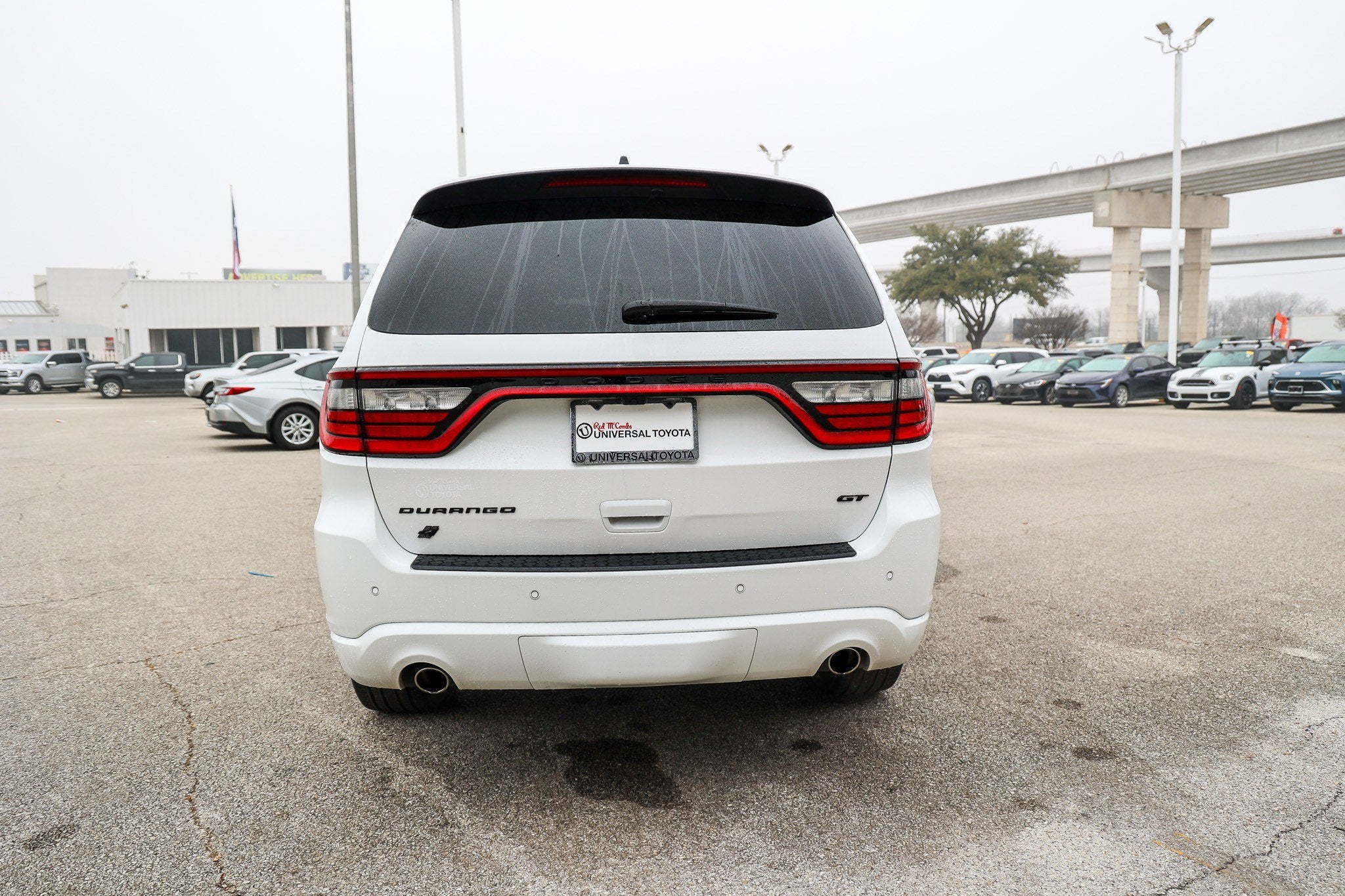 2025 Dodge Durango GT Plus