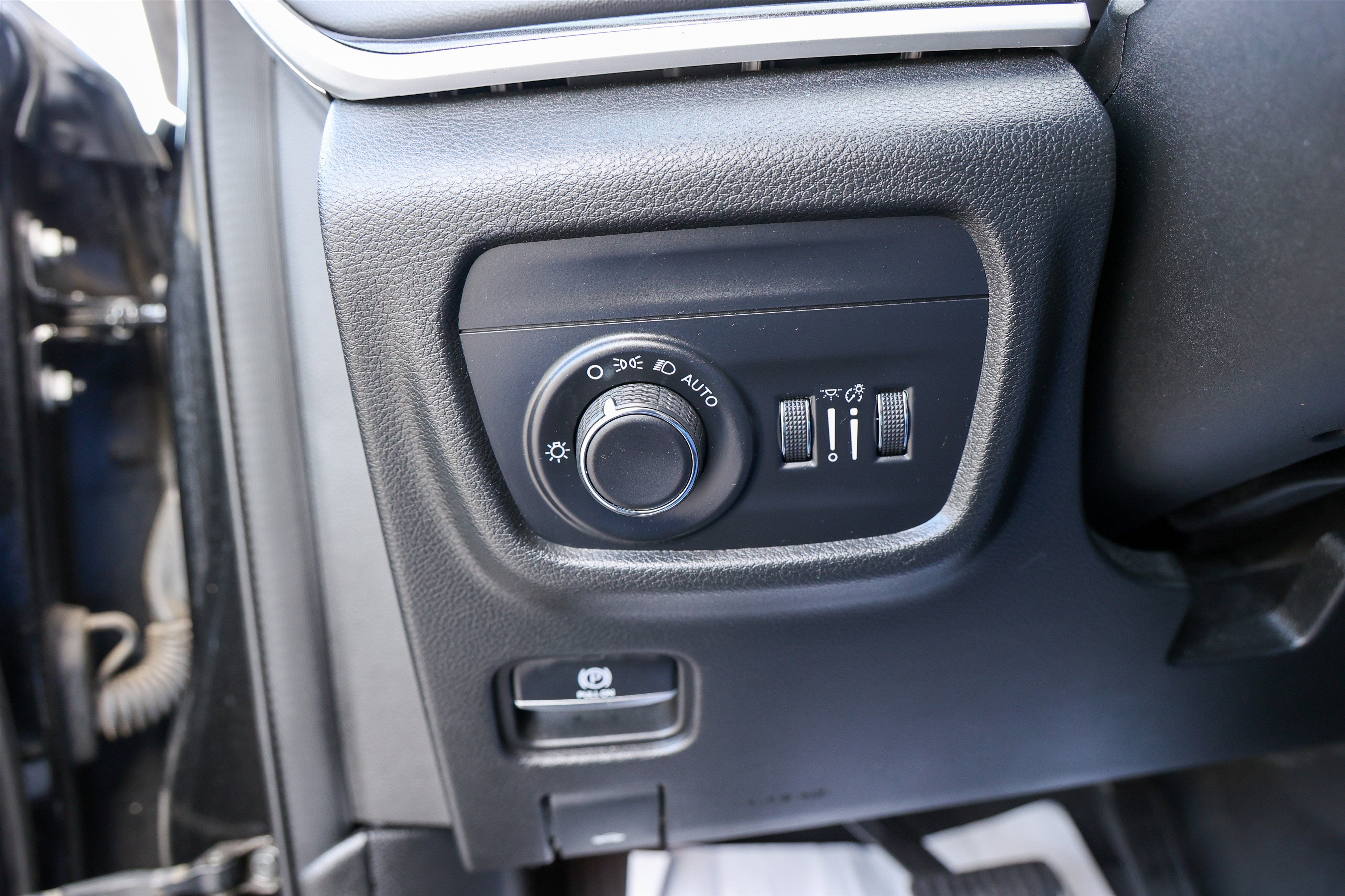 2022 Jeep Grand Cherokee L Altitude