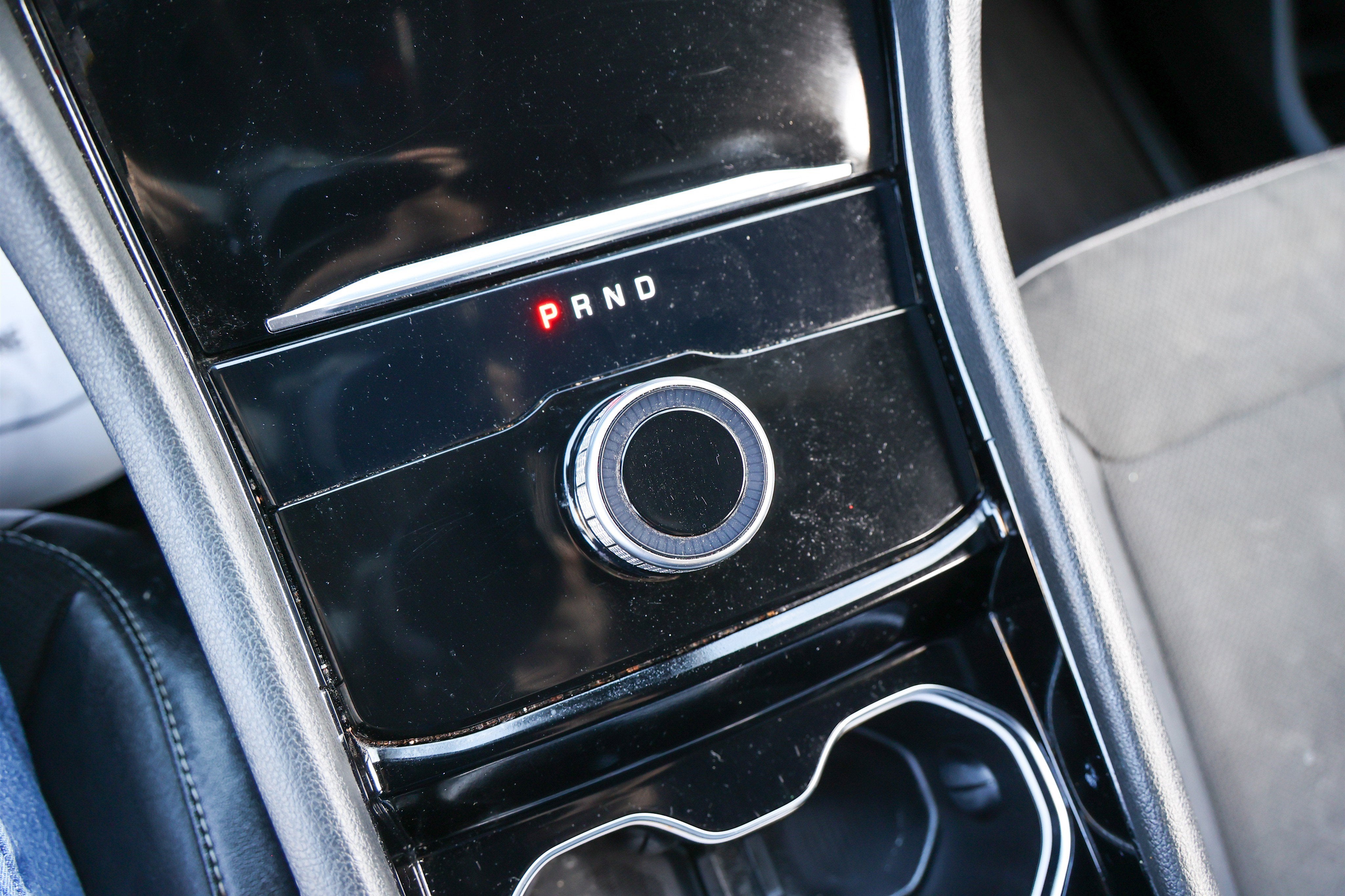 2022 Jeep Grand Cherokee L Altitude