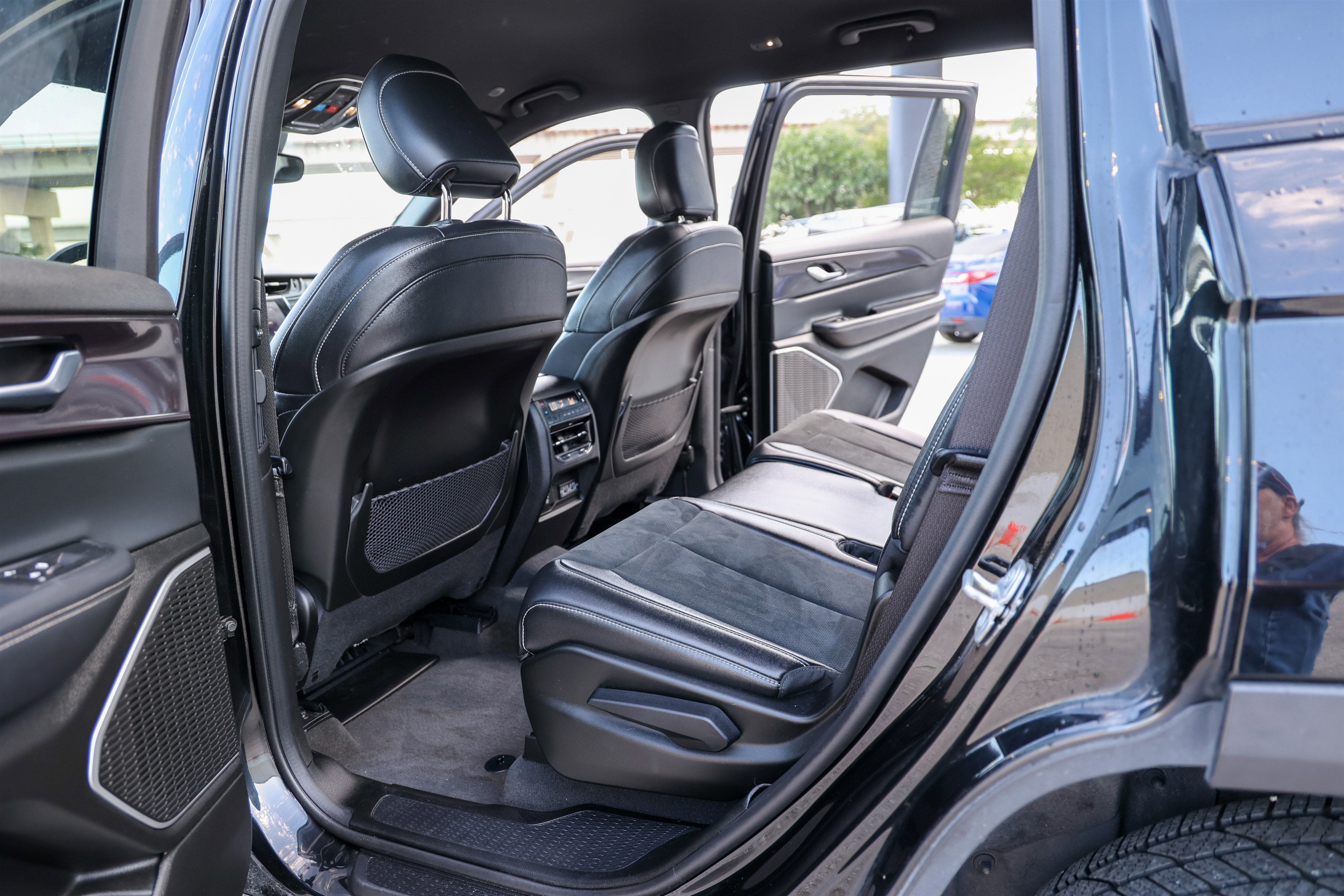 2022 Jeep Grand Cherokee L Altitude