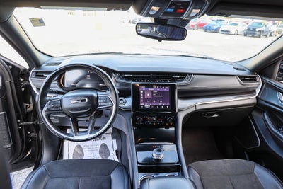 2022 Jeep Grand Cherokee L Altitude