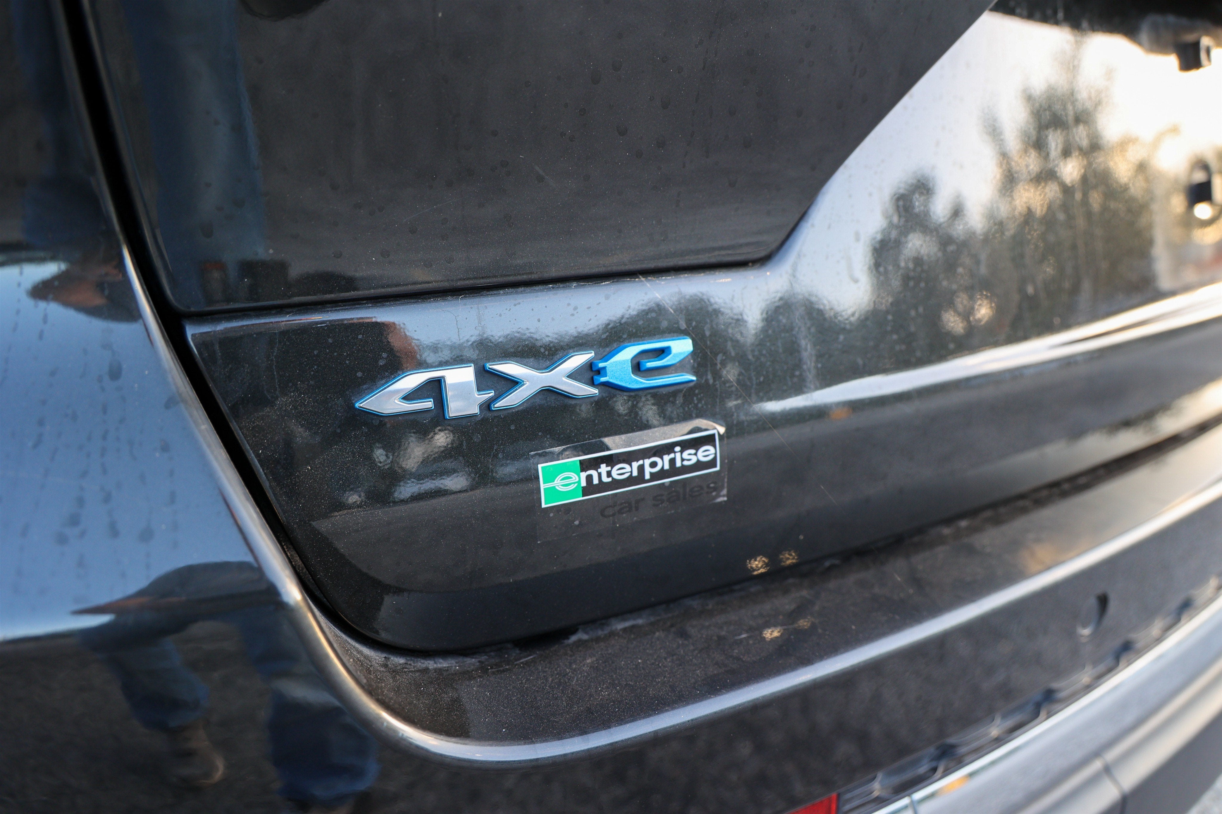 2024 Jeep Grand Cherokee 4DR 4WD