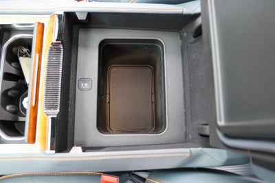 2024 Jeep Grand Wagoneer Series III