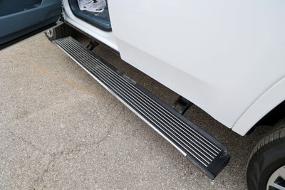 2024 Jeep Grand Wagoneer Series III