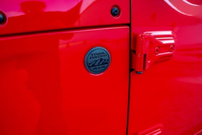 2024 Jeep Gladiator Texas Trail