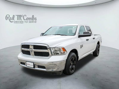 2023 RAM 1500 SLT