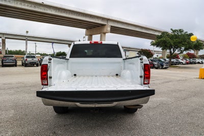 2023 RAM 1500 SLT