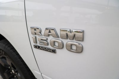 2023 RAM 1500 SLT