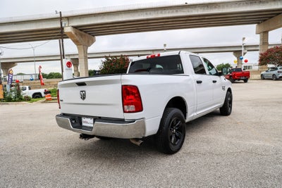 2023 RAM 1500 SLT