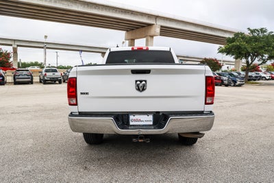 2023 RAM 1500 SLT
