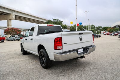 2023 RAM 1500 SLT
