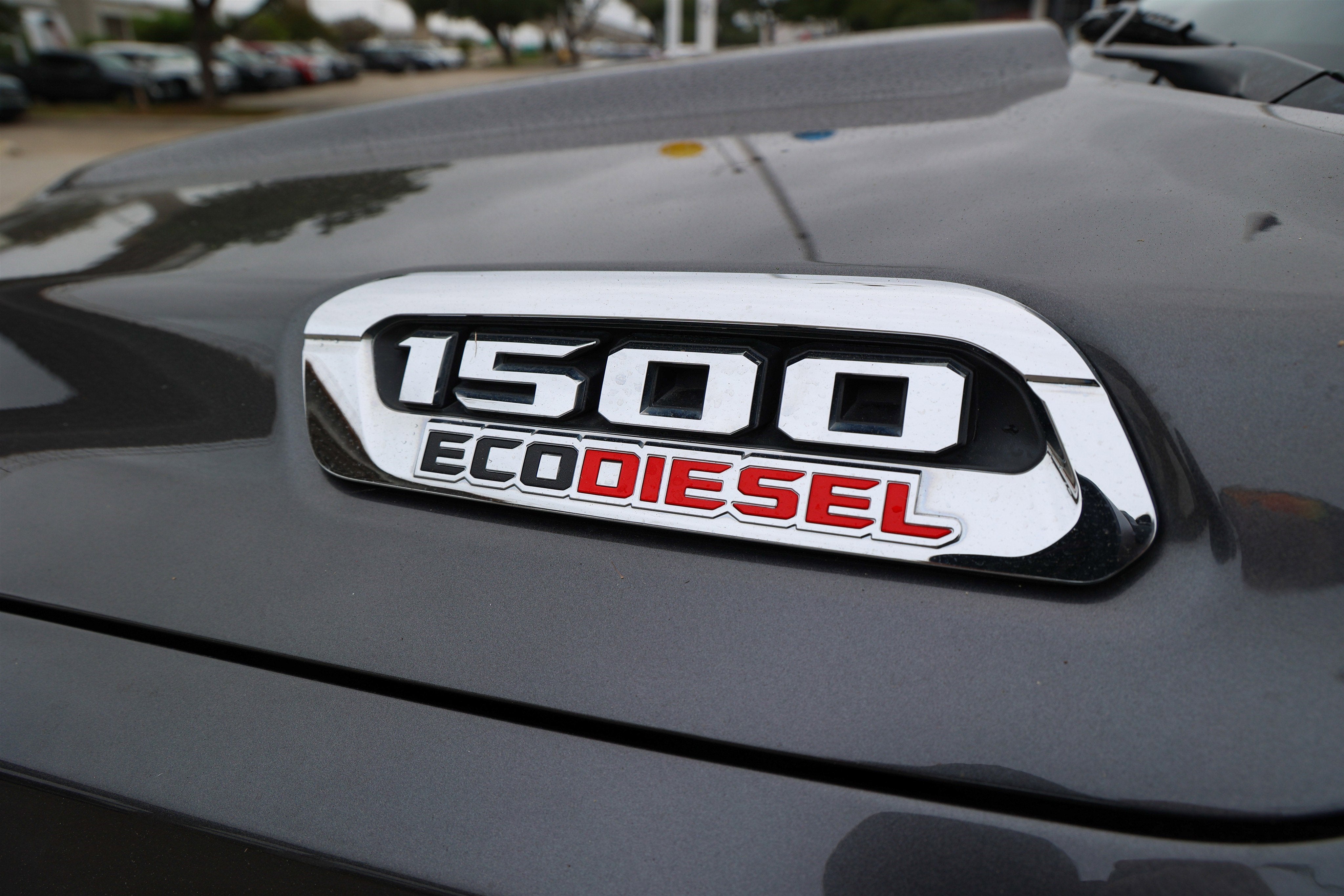 2022 RAM 1500 Lone Star