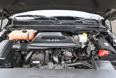 2022 RAM 1500 Lone Star