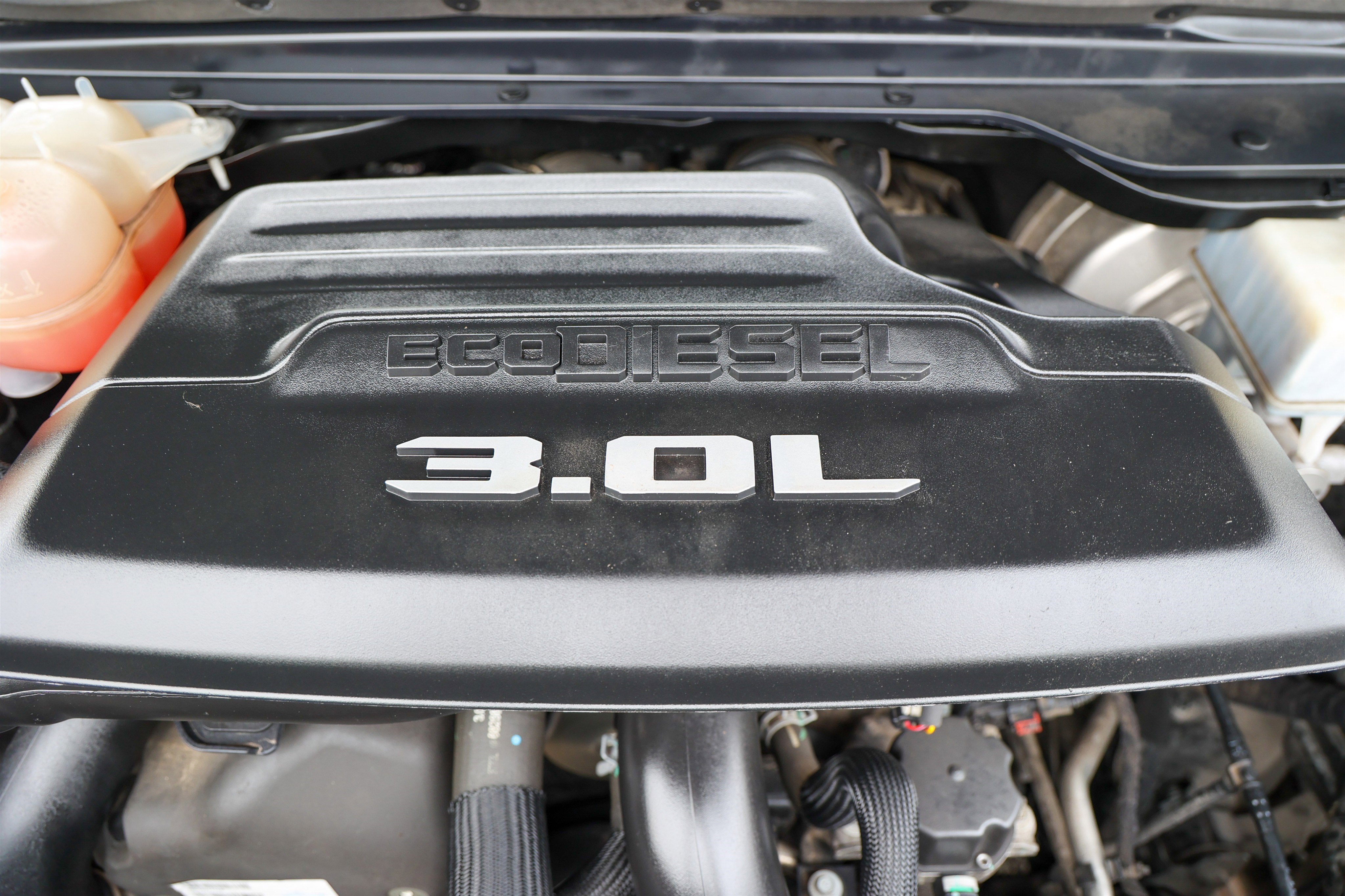 2022 RAM 1500 Lone Star