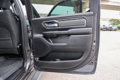 2022 RAM 1500 Lone Star