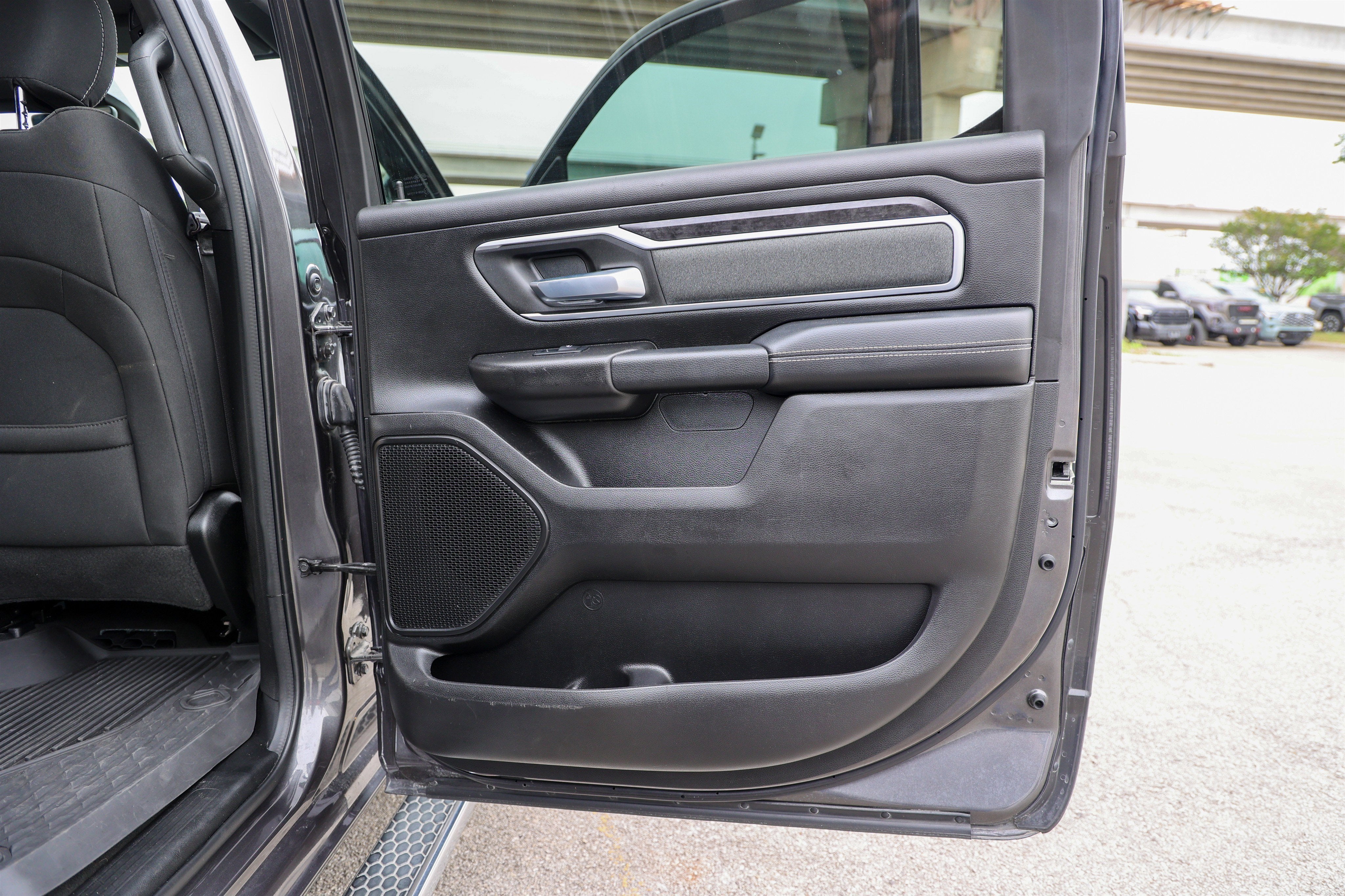 2022 RAM 1500 Lone Star
