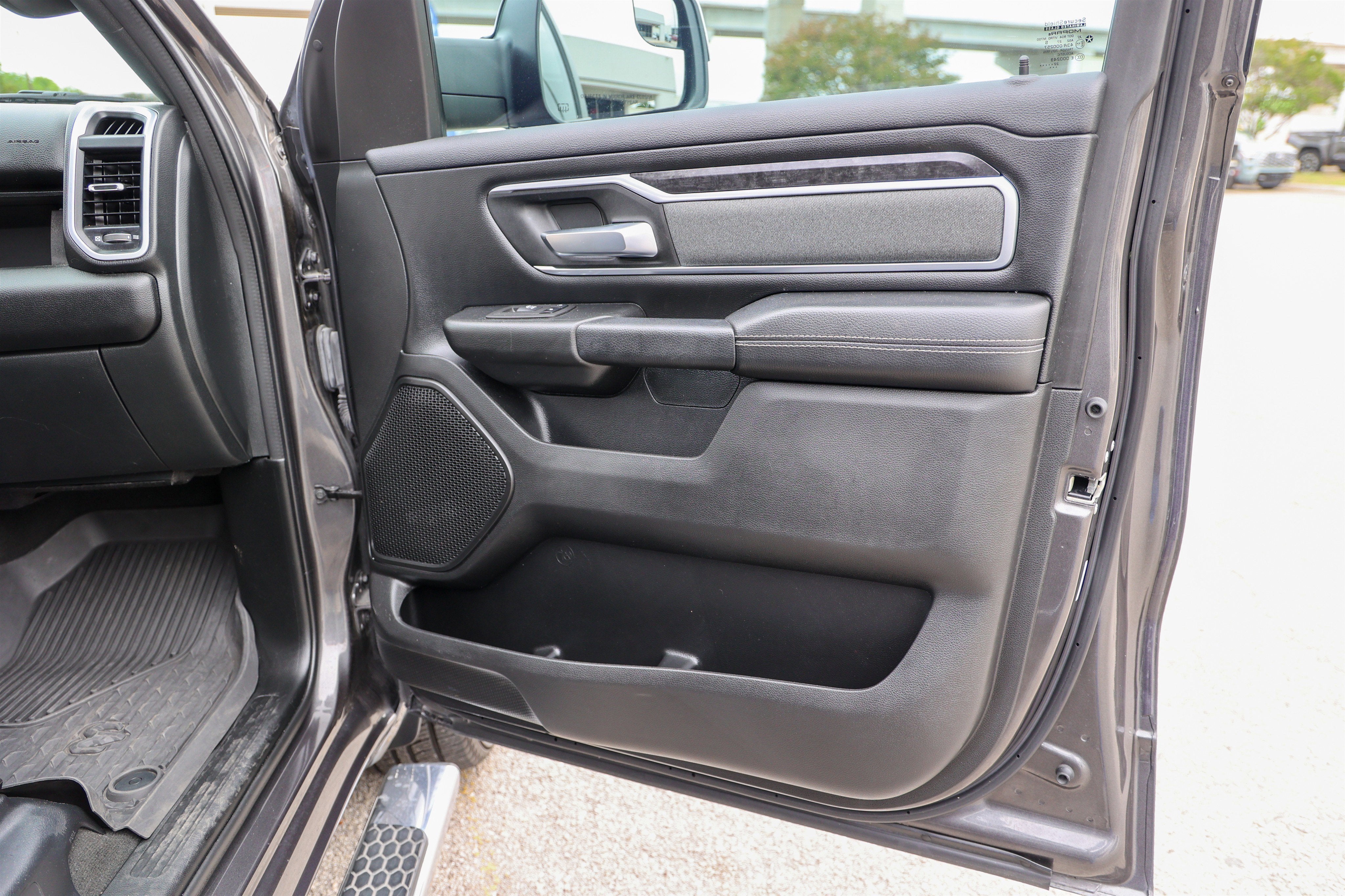 2022 RAM 1500 Lone Star