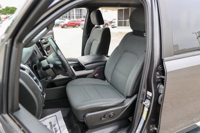 2022 RAM 1500 Lone Star