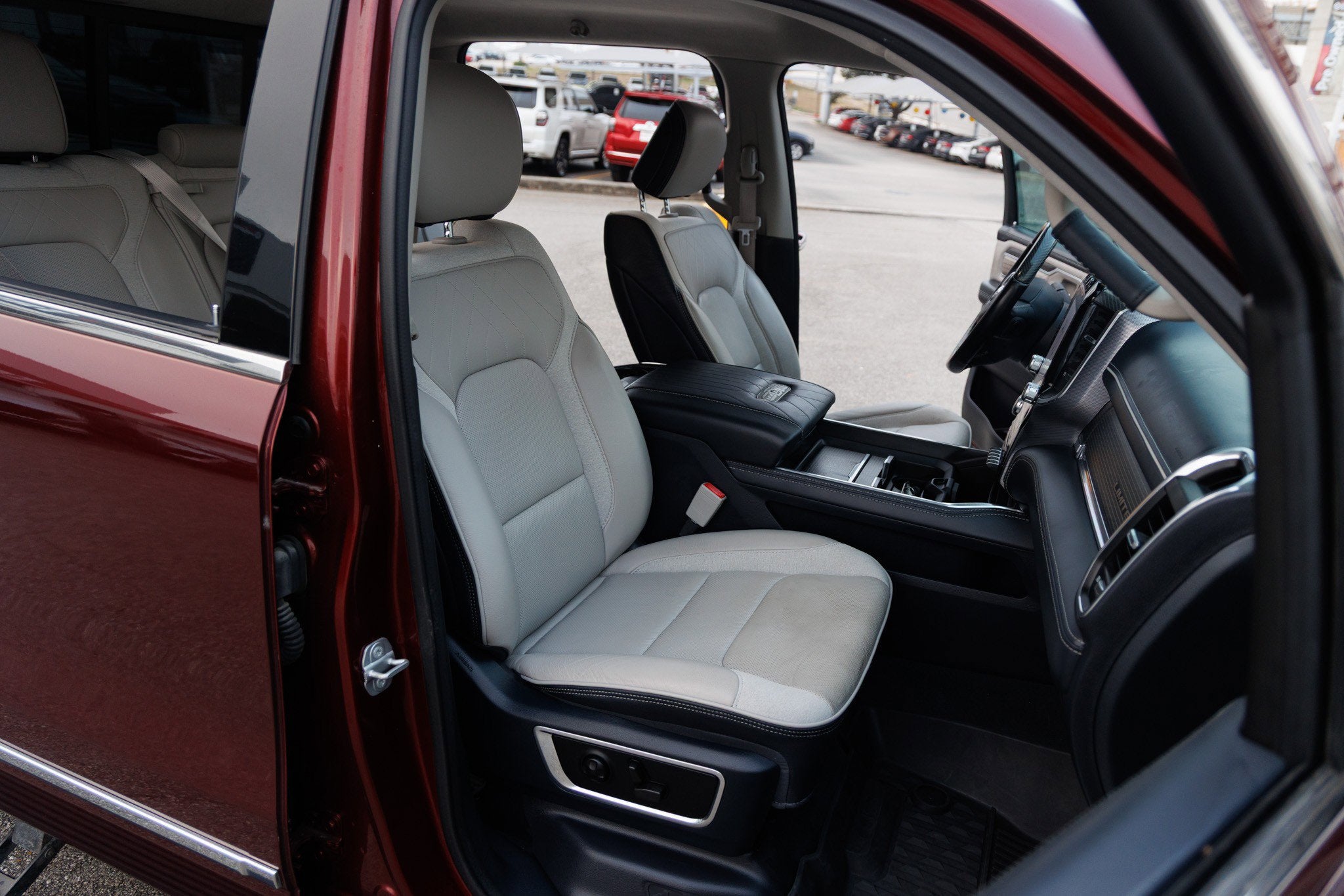 2022 RAM 1500 Limited