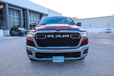 2025 RAM 1500 Lone Star
