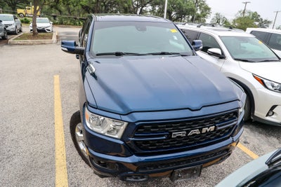 2022 RAM 1500 Lone Star