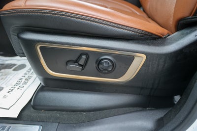 2022 RAM 1500 Longhorn