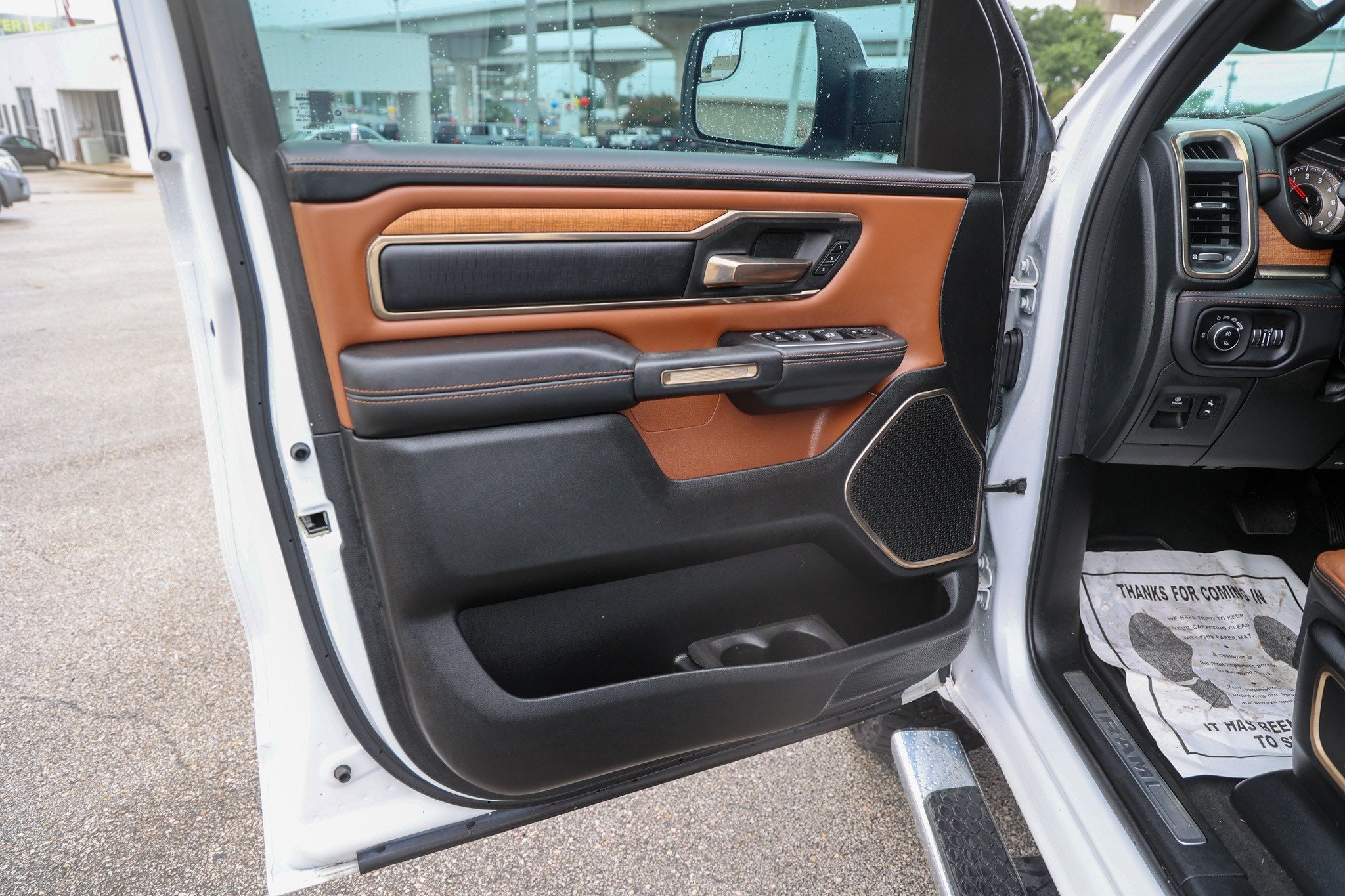 2022 RAM 1500 Longhorn