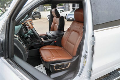 2022 RAM 1500 Longhorn