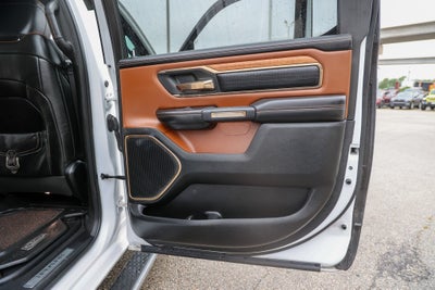 2022 RAM 1500 Longhorn