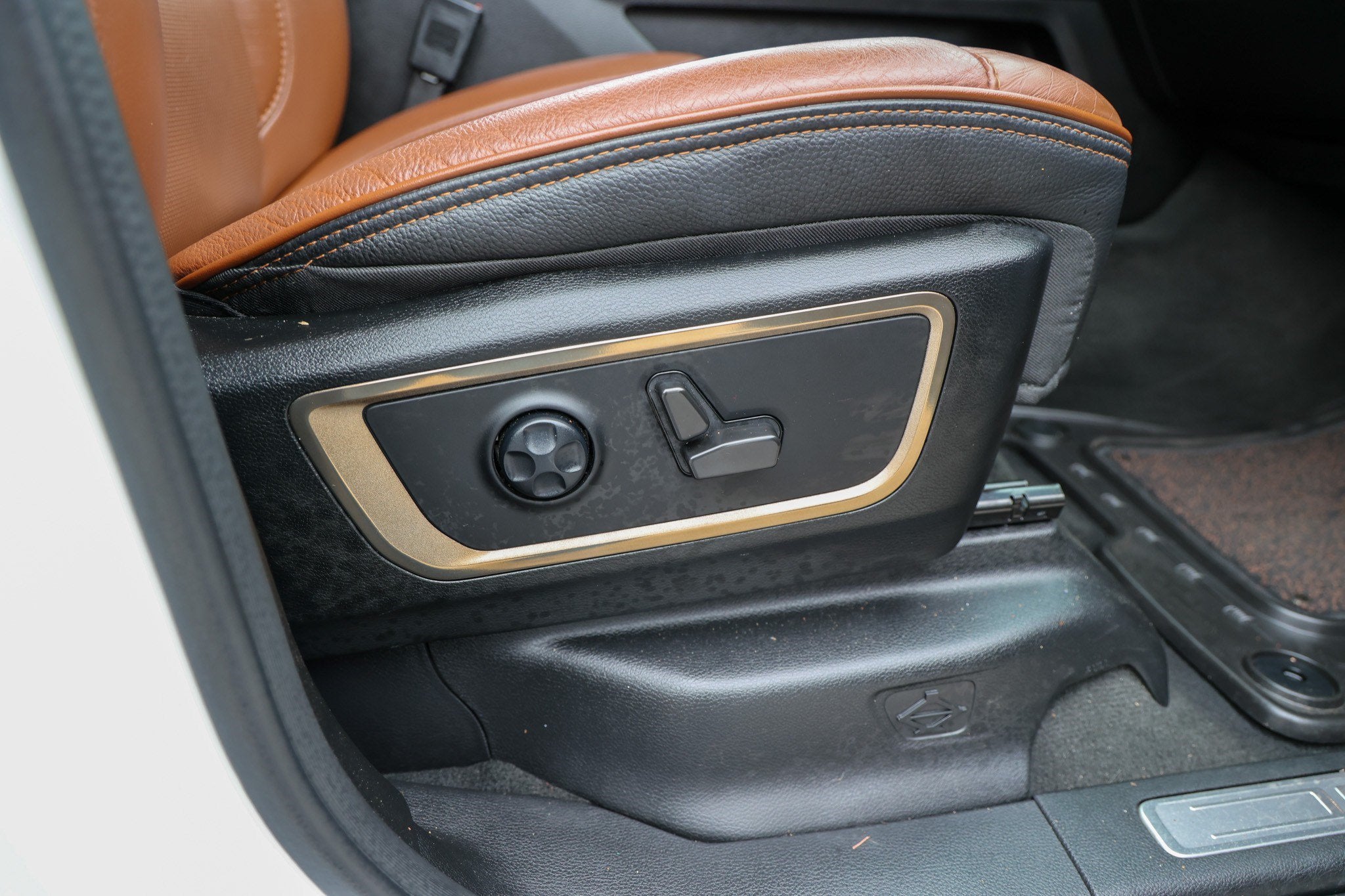 2022 RAM 1500 Longhorn