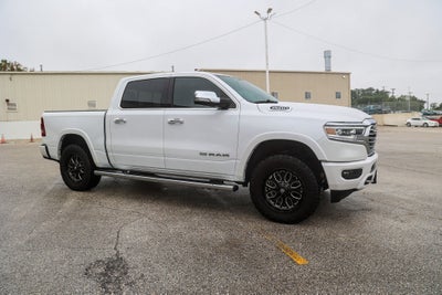 2022 RAM 1500 Longhorn