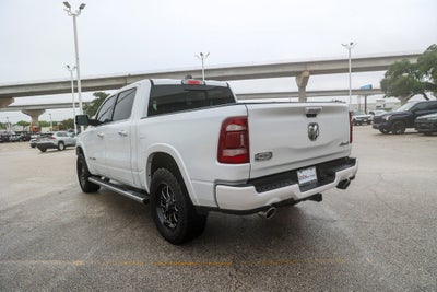 2022 RAM 1500 Longhorn